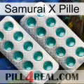 Samurai X Pill dapoxetine2